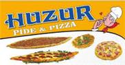Huzur Pide ve Pizza - Antalya